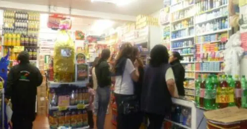 SUPERMERCADO EL ESQUINAZO LEON XIII BOGOTÁ SUPERMERCADO EL ESQUINAZO LEON XIII BOGOTÁ